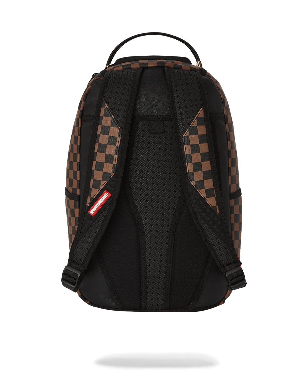 Backpacks Sprayground - Brown Sleek Sharks In Paris backpack