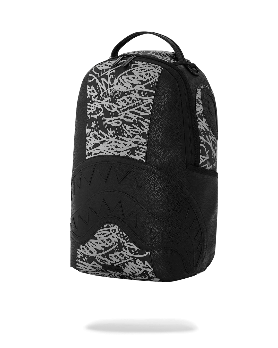 Sprayground Vivid Raceway Sprayground Graffiti Backpack, Vivid Raceway Graffiti – Luggage Online