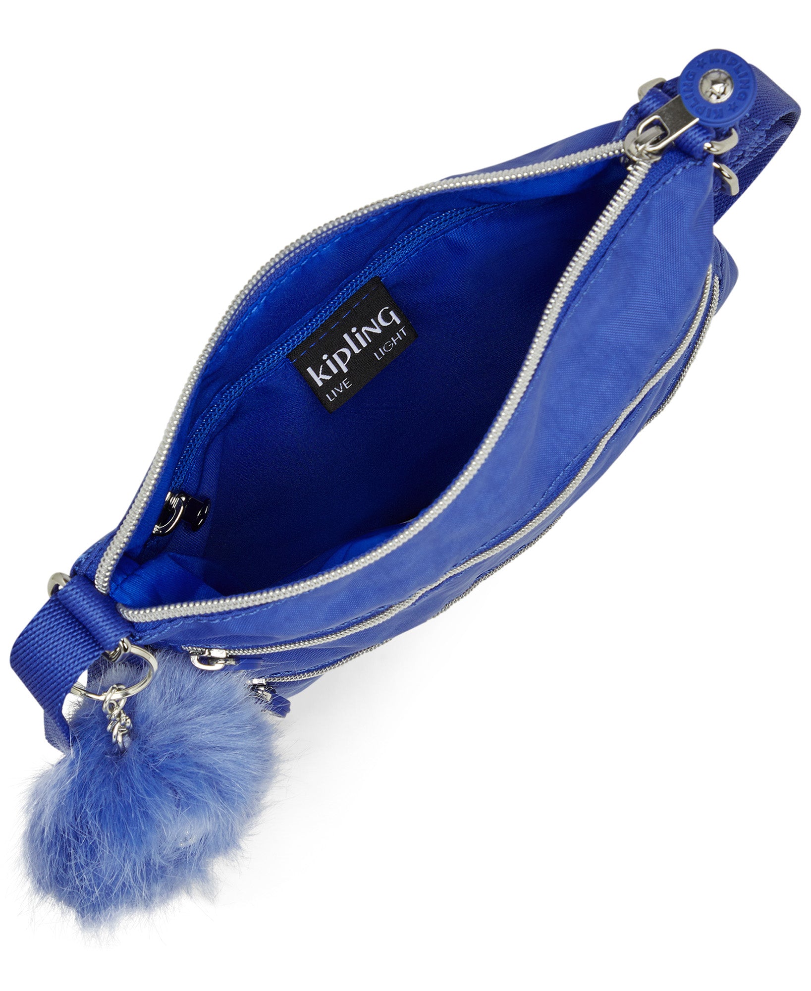 Oasis Navy