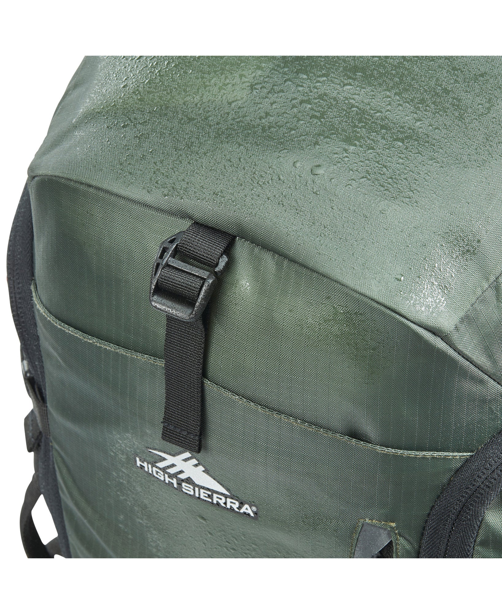 Forest Green/Black