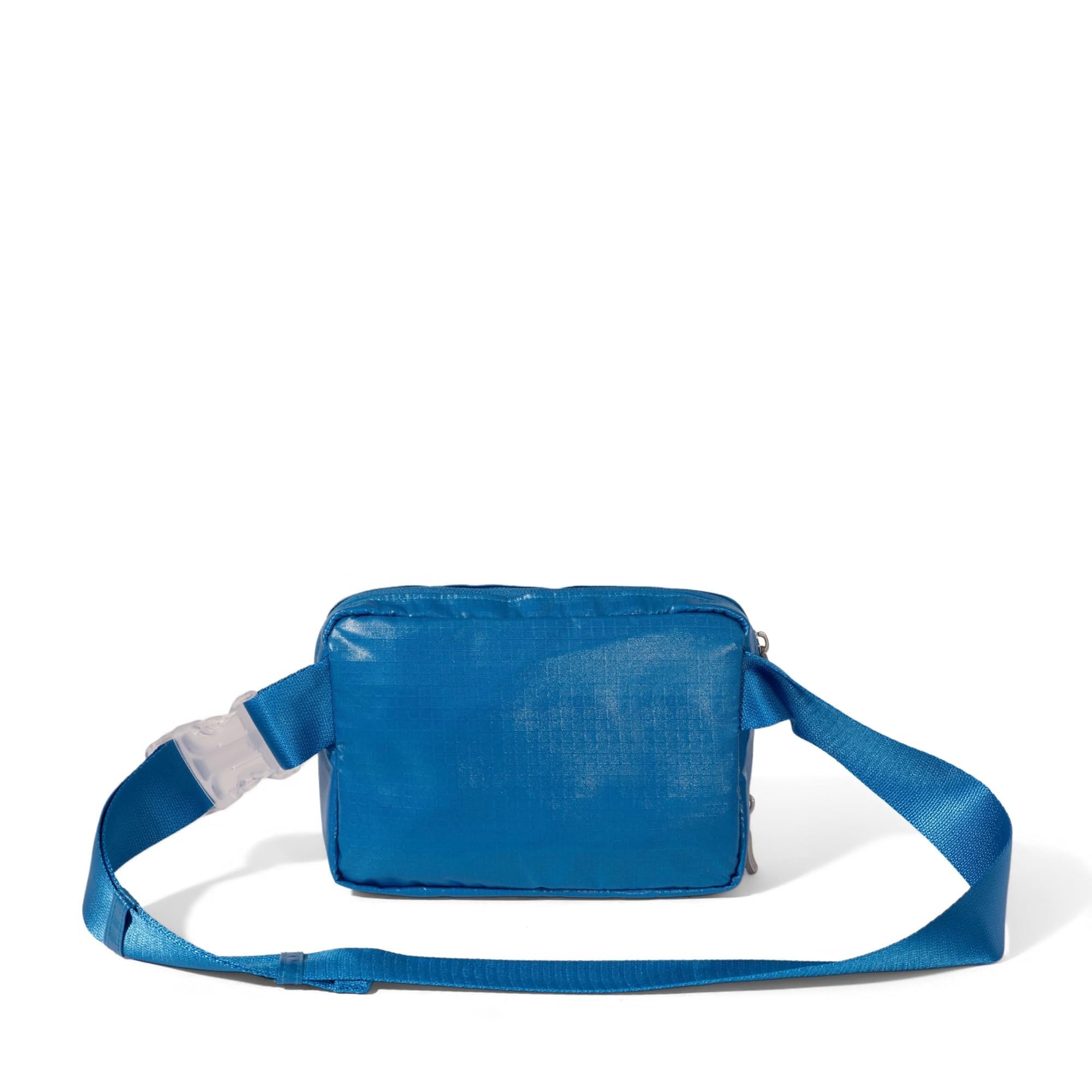 Cerulean Gloss Ripstop