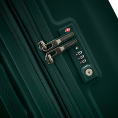 Emerald Green