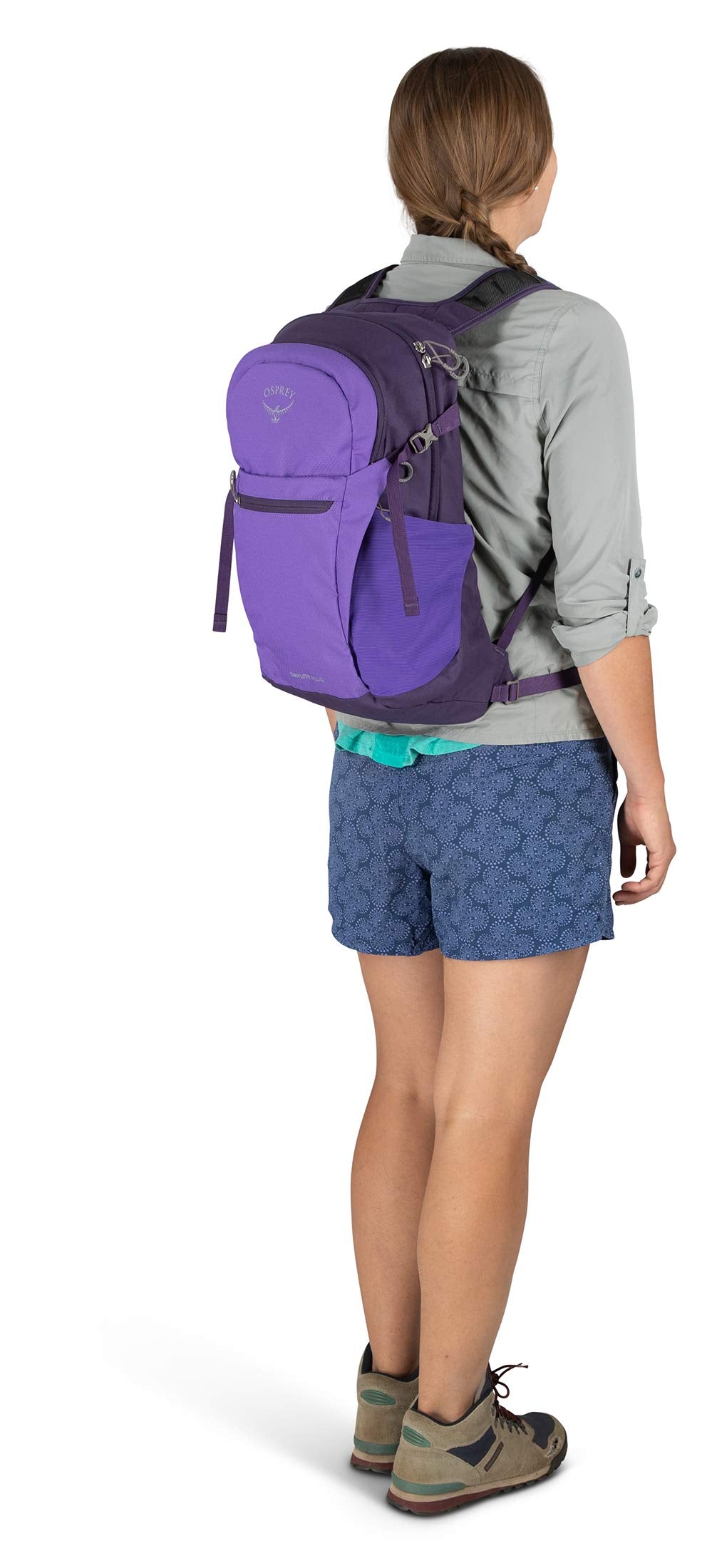 Dream Purple