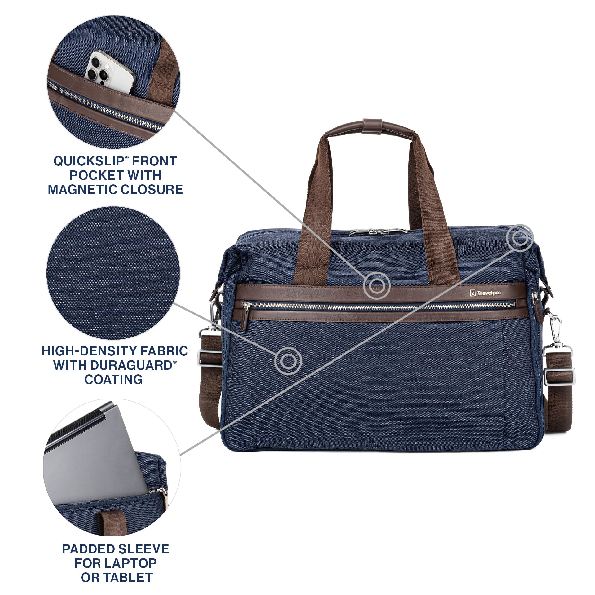 True Navy Blue