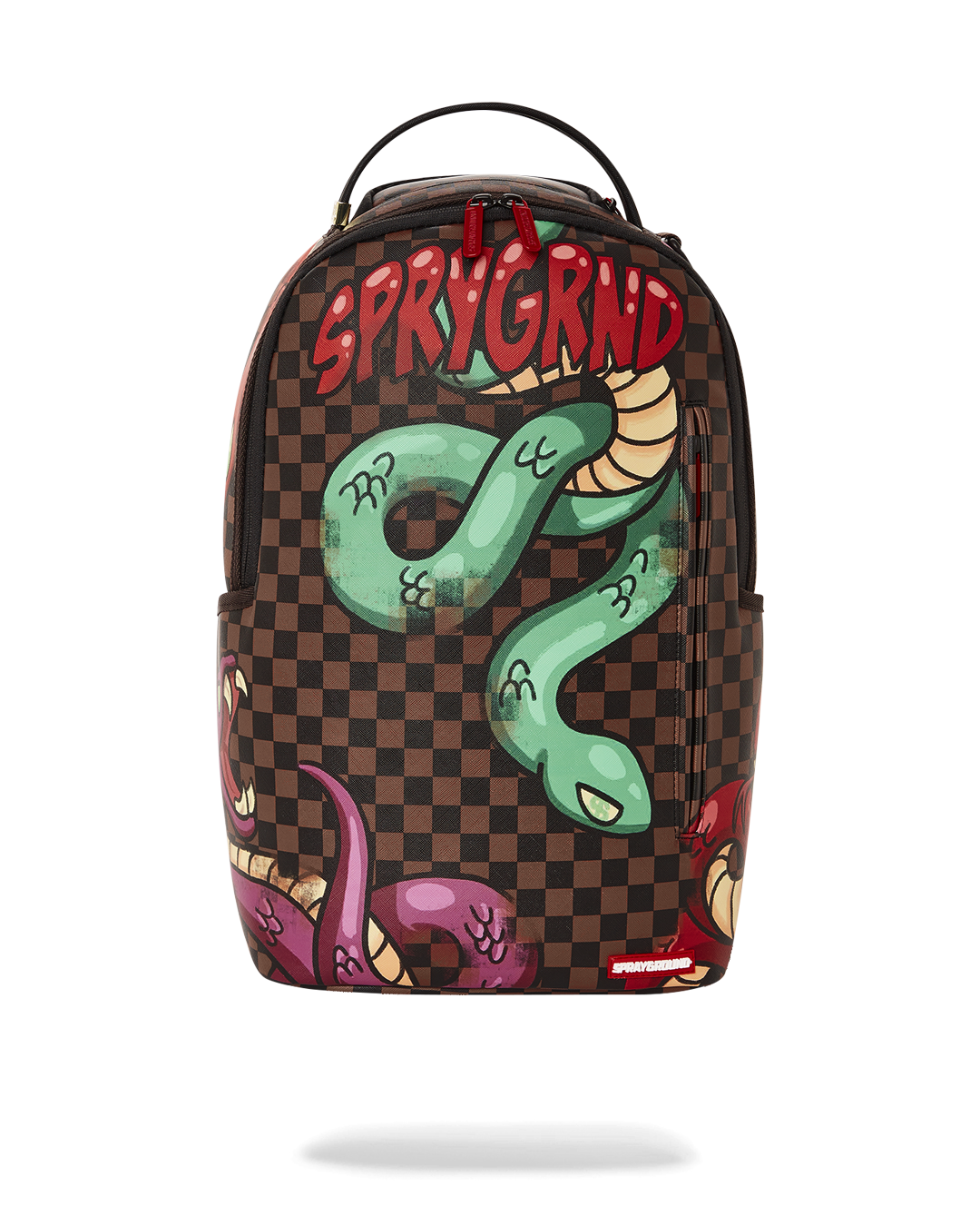 Sprayground Backpack – Luggage Online