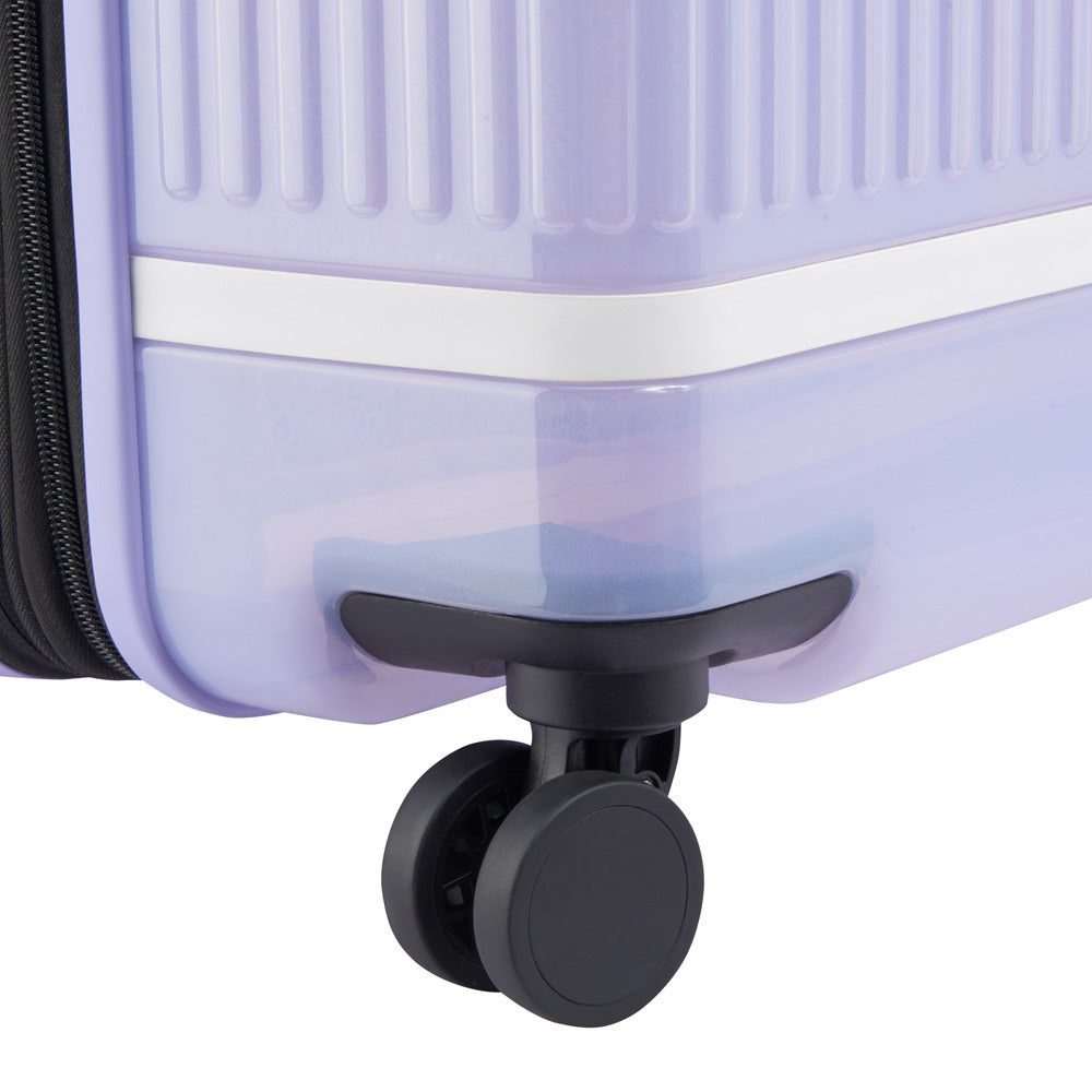 Translucent Purple