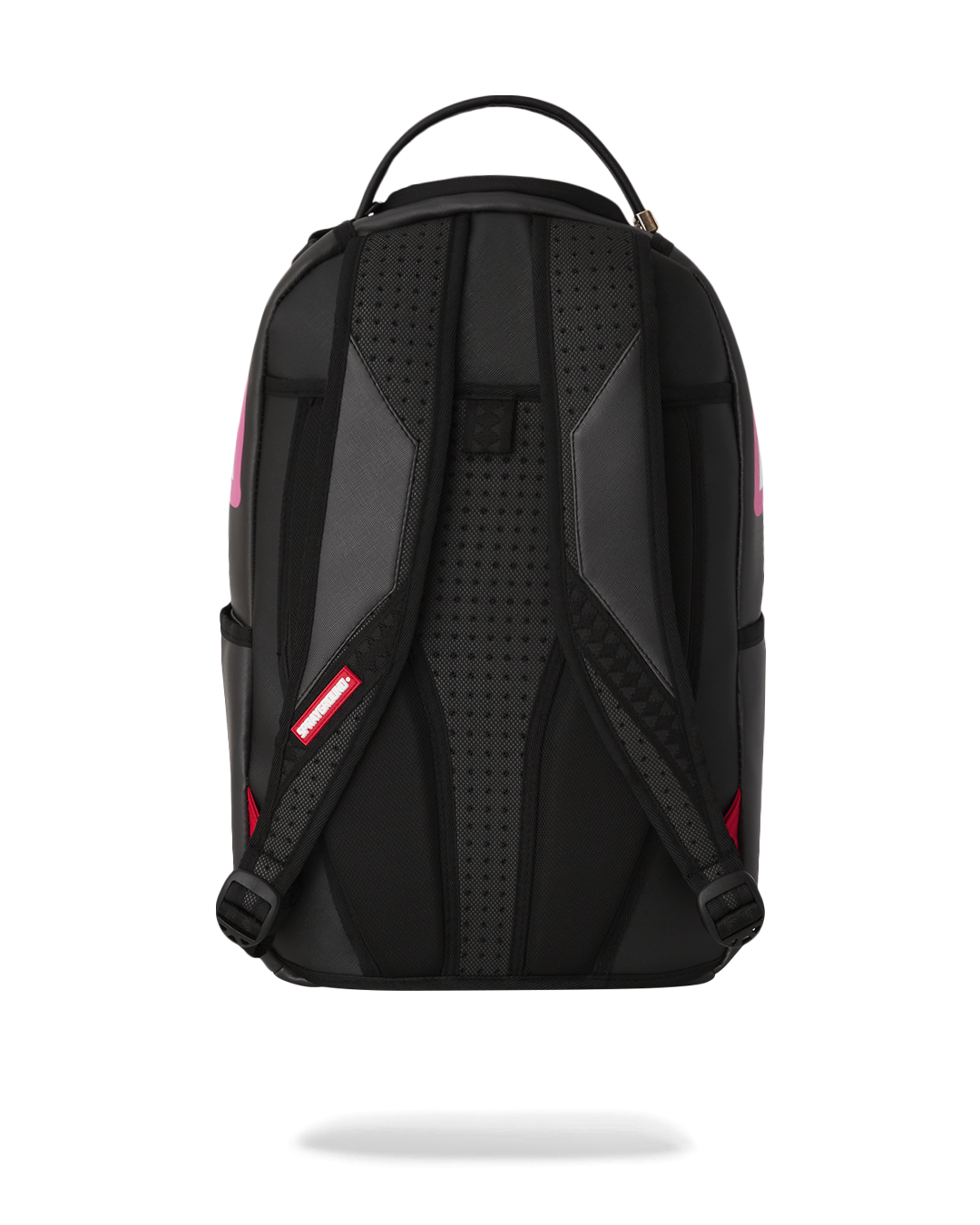 Shark Central Pink