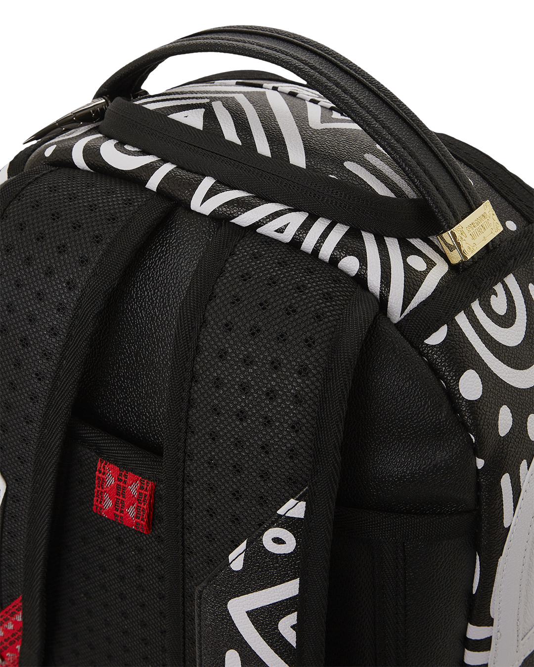 Ai Tribal Couture Platinum
