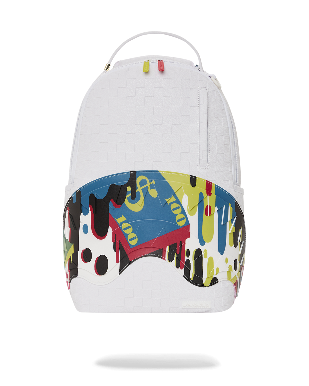 Sprayground Backpack Shark Trip