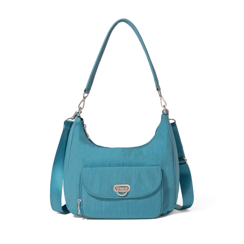 Seaside Blue