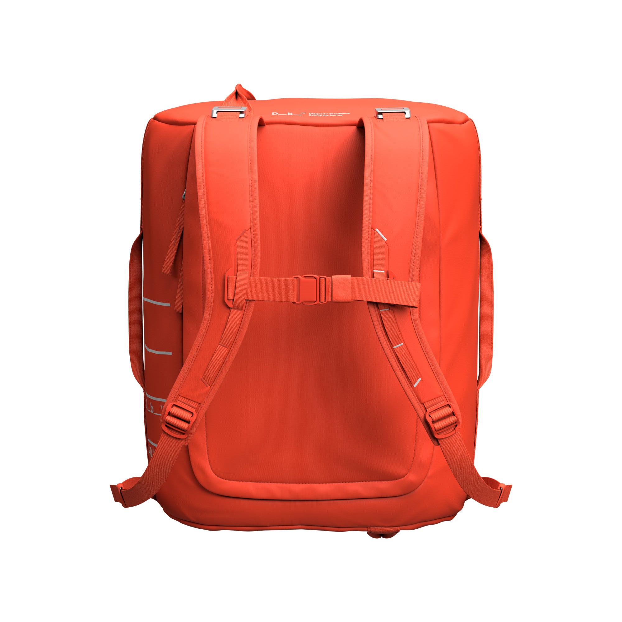 Falu Red