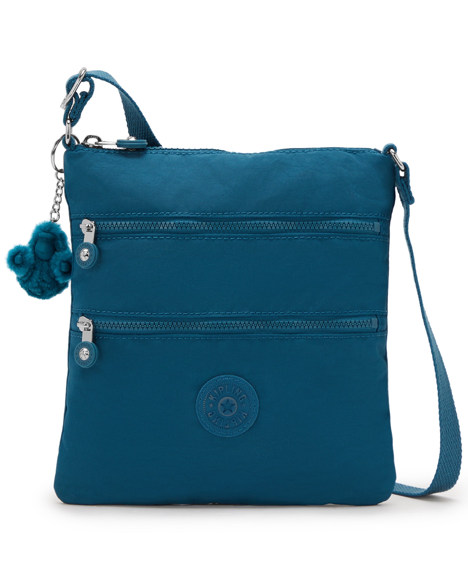 Navy Teal