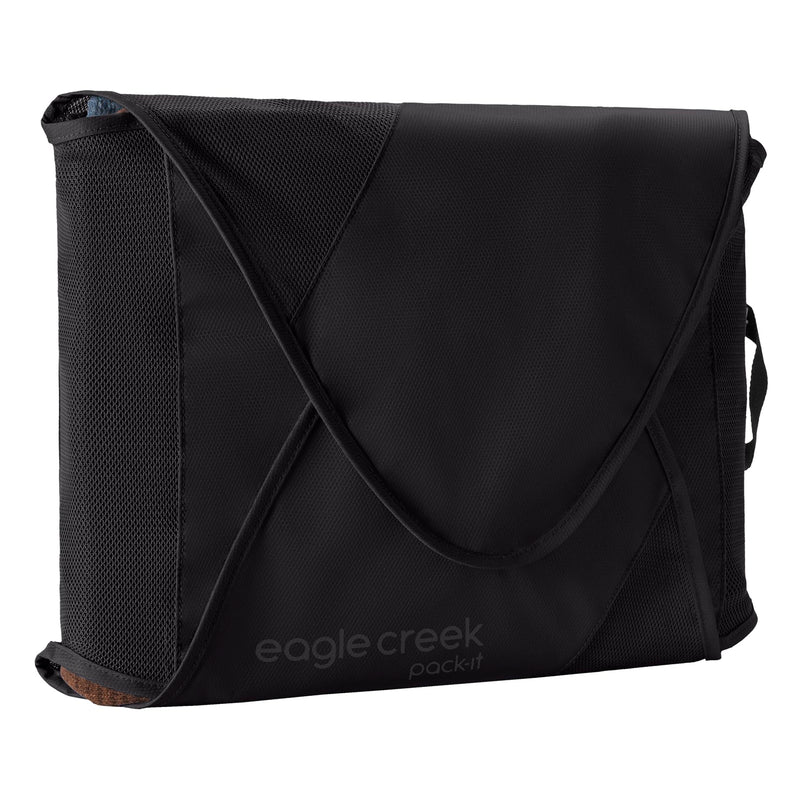 Eagle Creek Organizador de Maletas - Pack-It Gear Cube S - plata Eagle Creek Organizador de Maletas - Pack-It Gear Cube S - plata