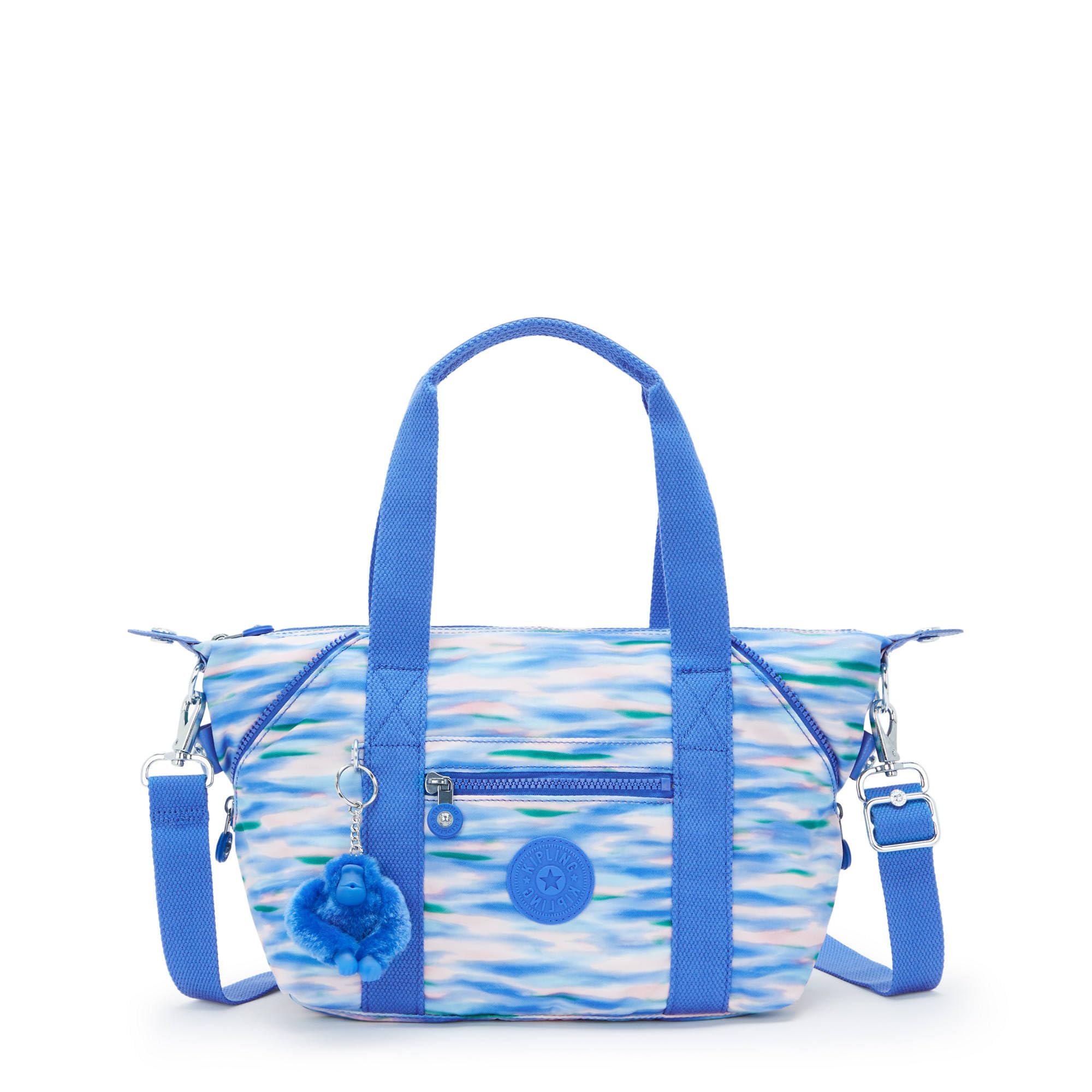 Diluted Blue