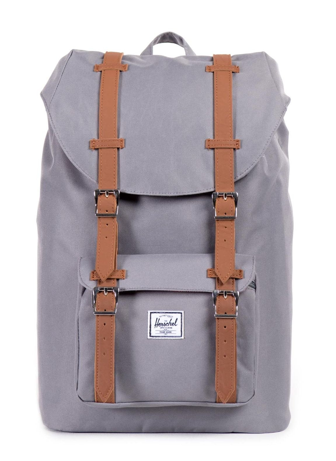 herschel backpack little america mid volume Mid-Volume Navy Our signature backpack Herschel Little America Backpack