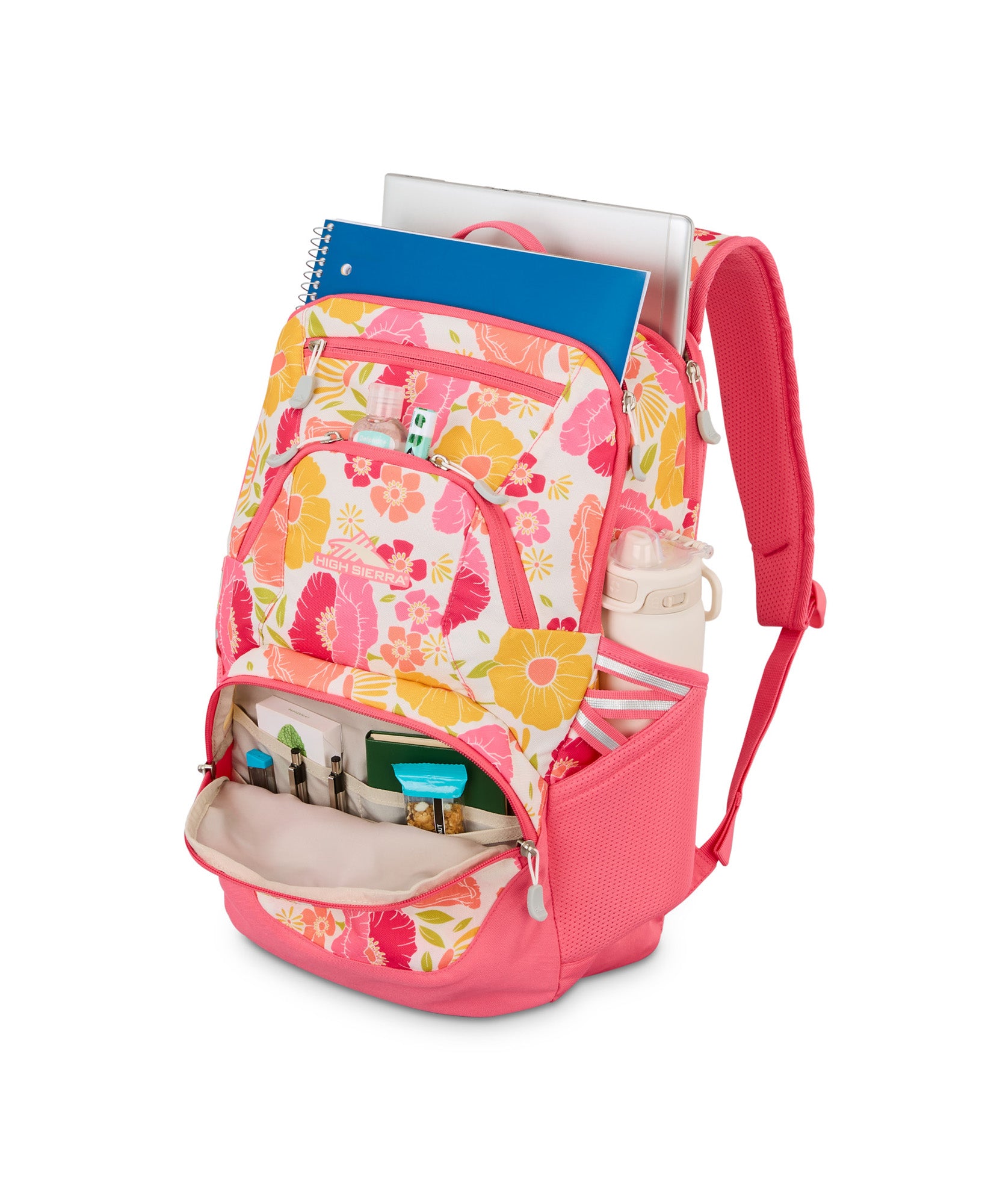 Surf Floral/Pink