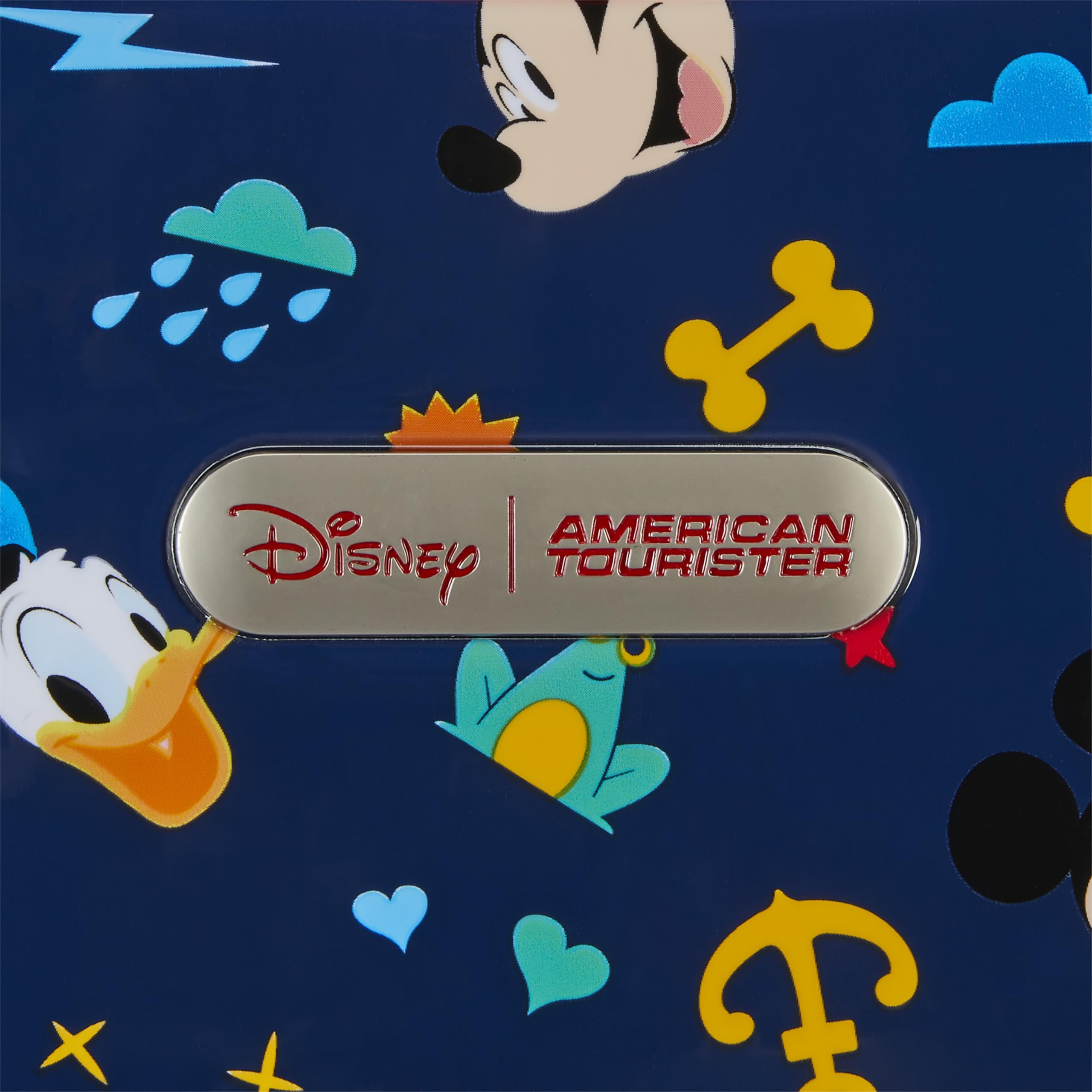 Mickey Mouse & Friends