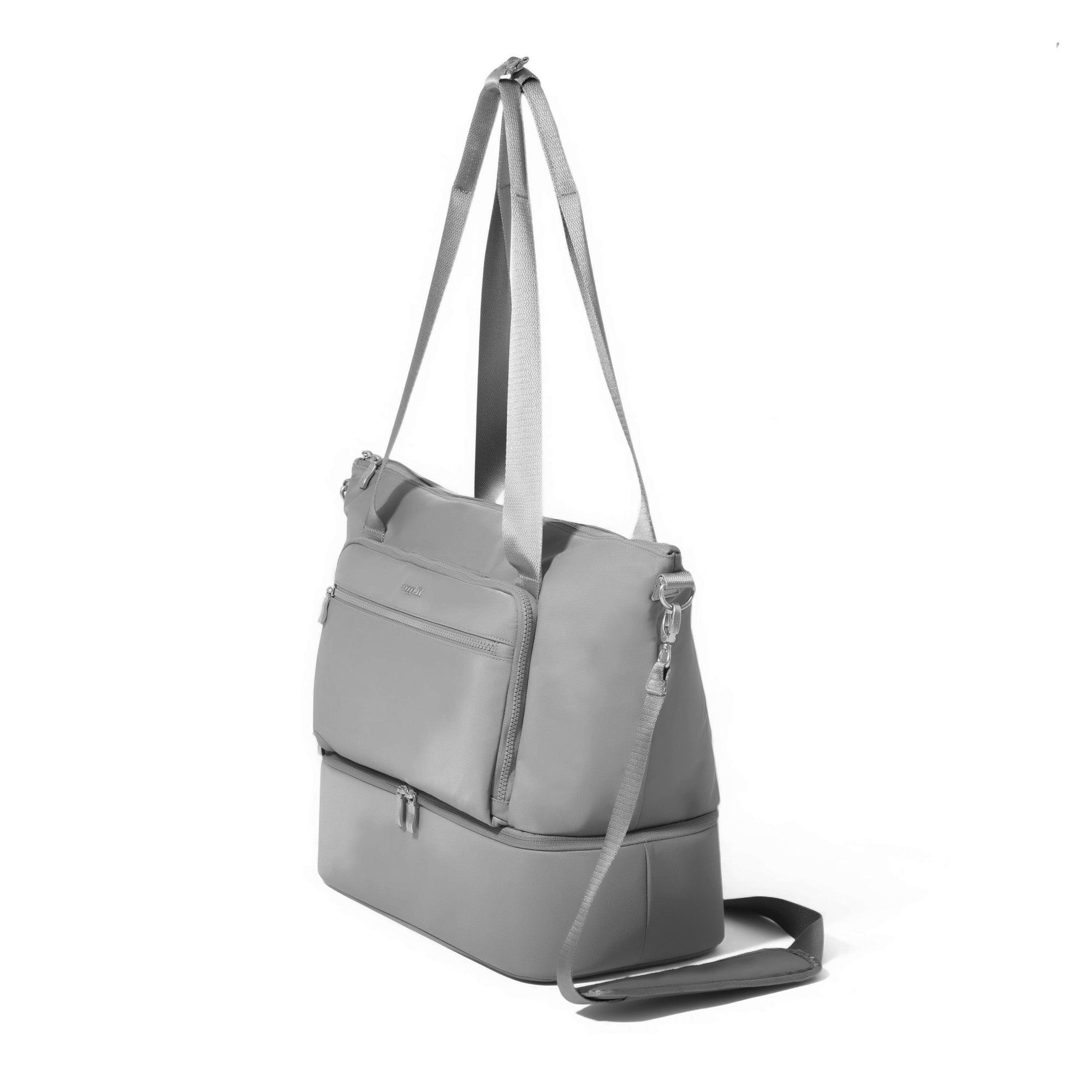 Opal Grey Twill