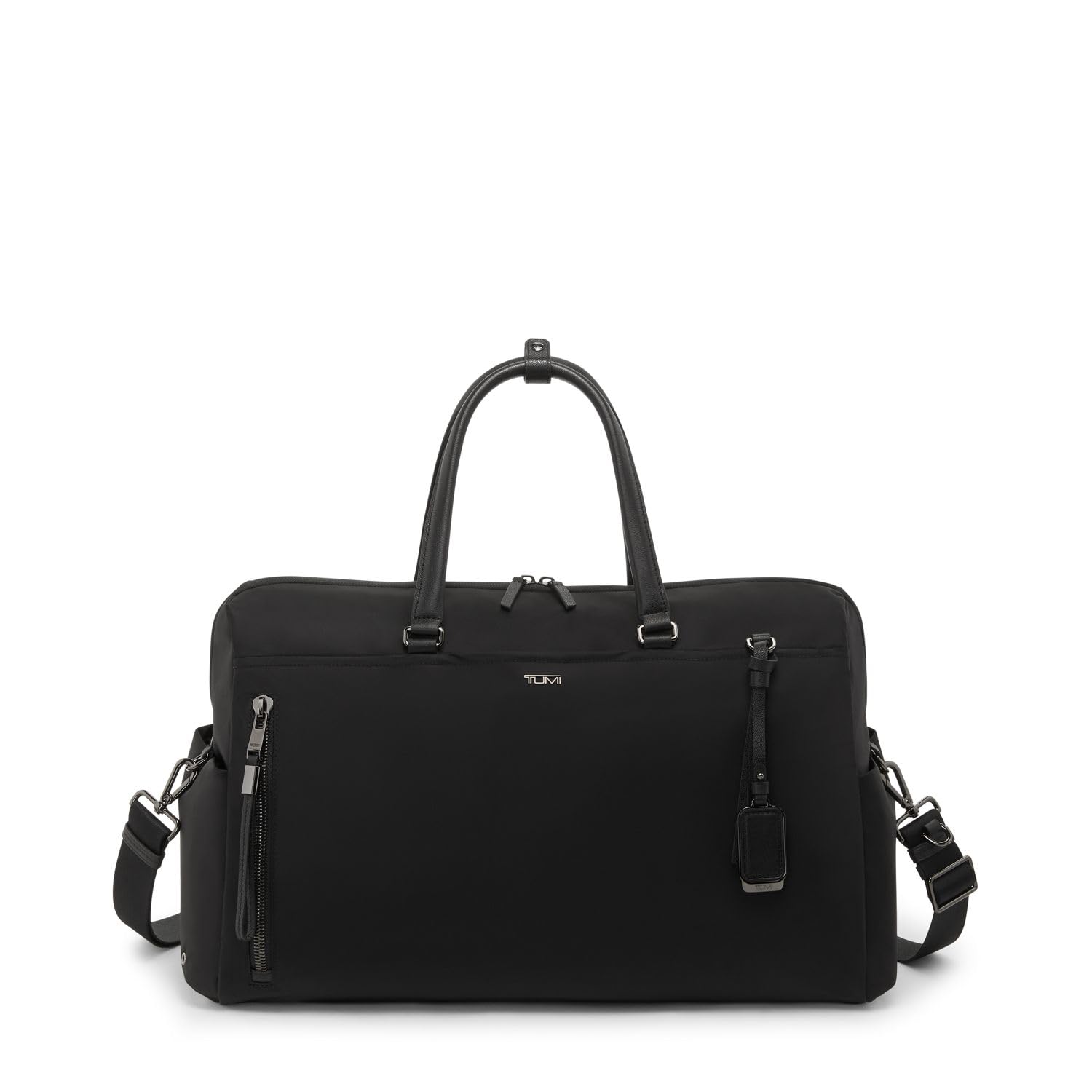 Black/ Gunmetal