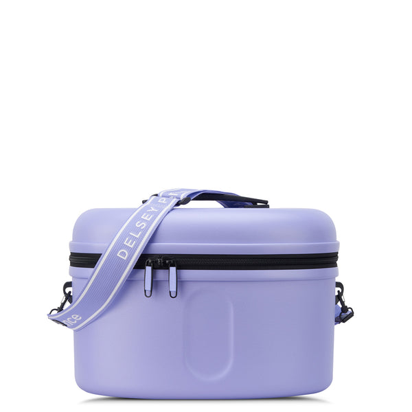 florence by mills x DELSEY PARIS Glow Getter Beauty Case – Luggage