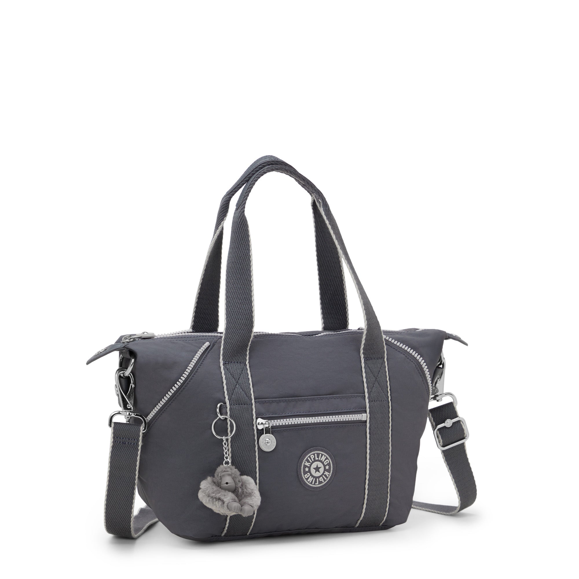 Moonlit Grey