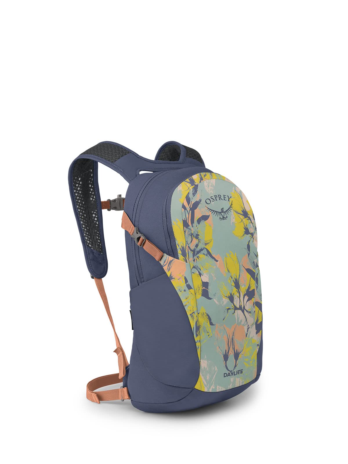 Magnolia Print Jubilee Blue