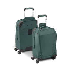 Arctic Seagreen