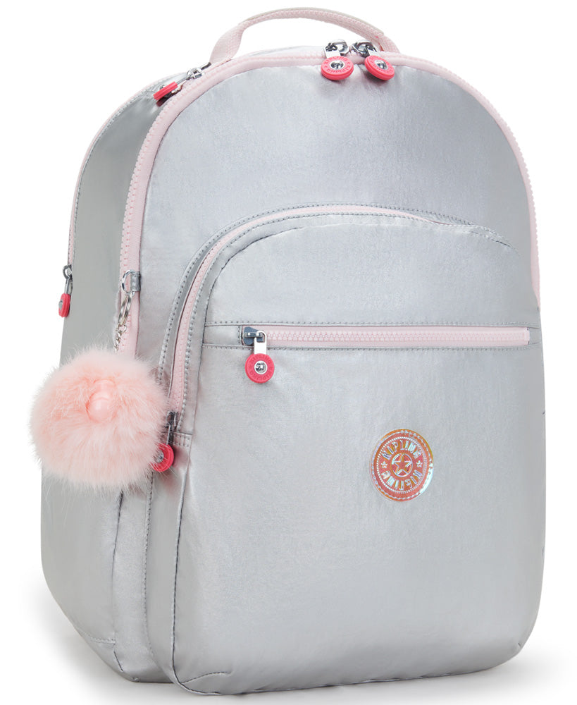 Ice Silver Met