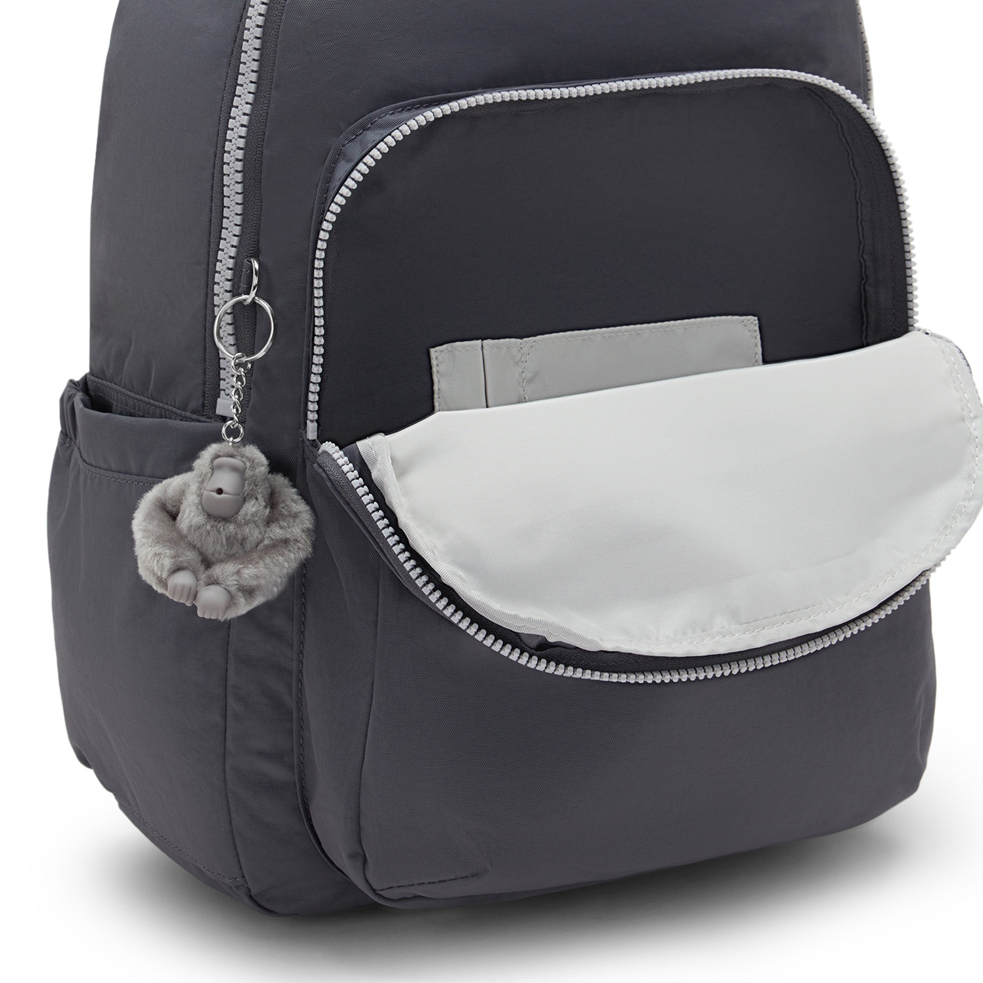 Moonlit Grey