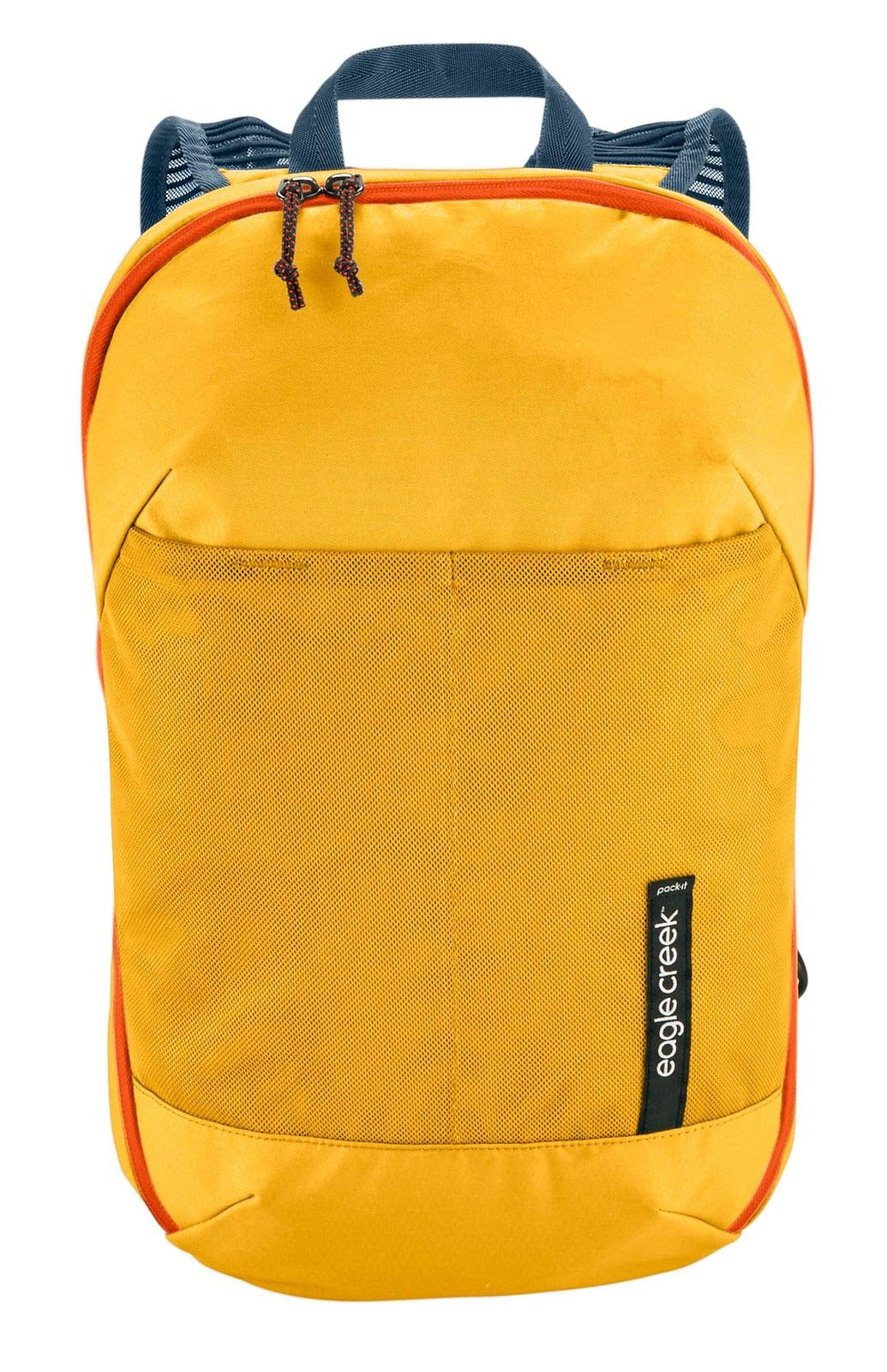 Sahara Yellow