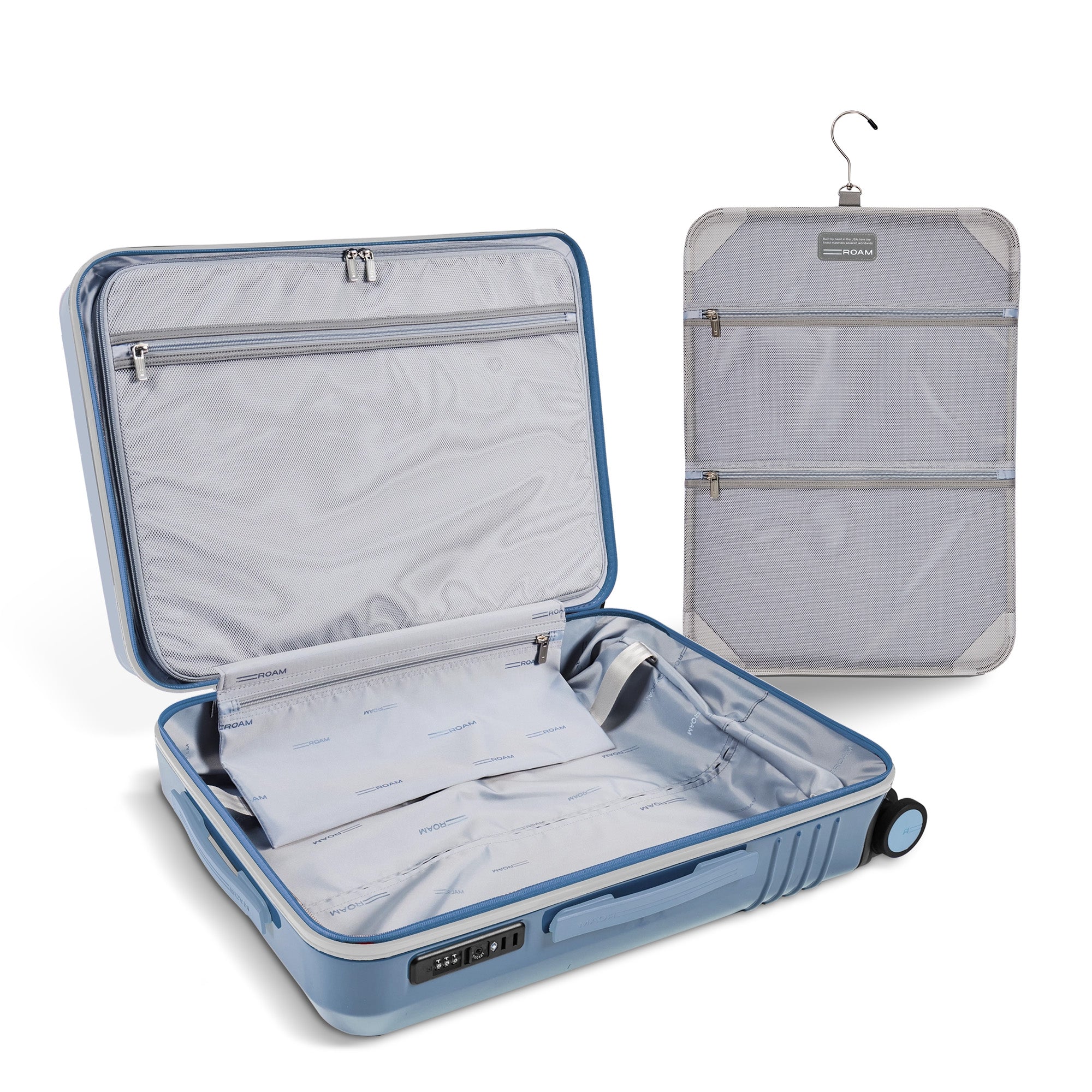 Slate Gloss w / White Trim