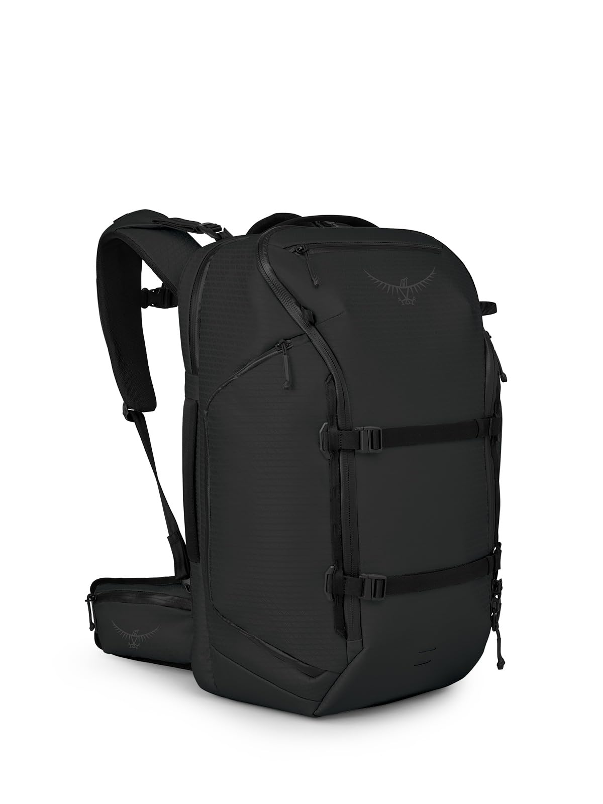 osprey 40 backpack shopping Farpoint Travel Bag at Hilton's Tent City in Cambridge, MA Torrent Blue is a versatile travel backpack designed for extended trips and adventure vacations Osprey Fairpoint Backpack, Blue, 40L