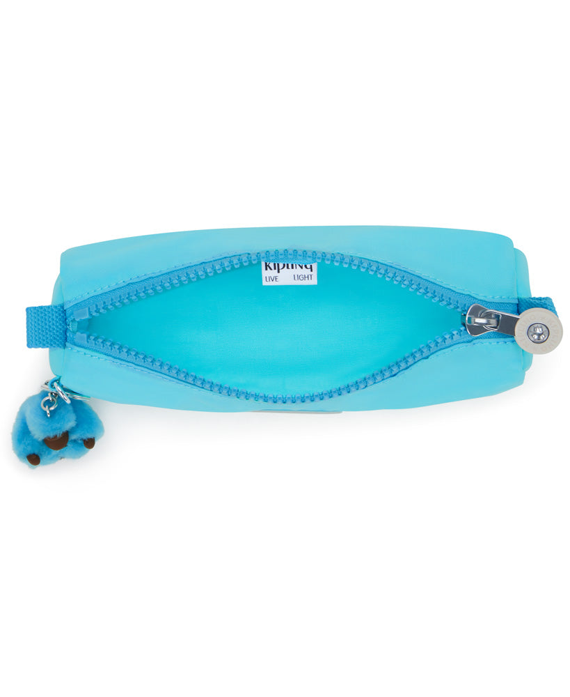 Poppy Aqua