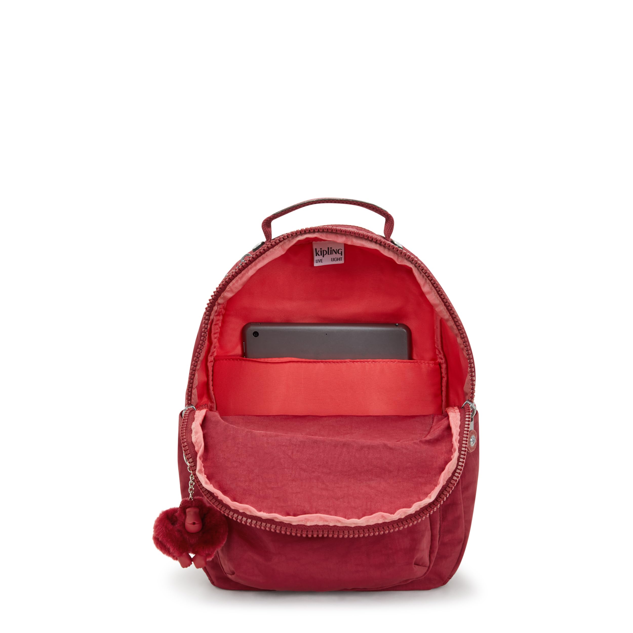Funky Red
