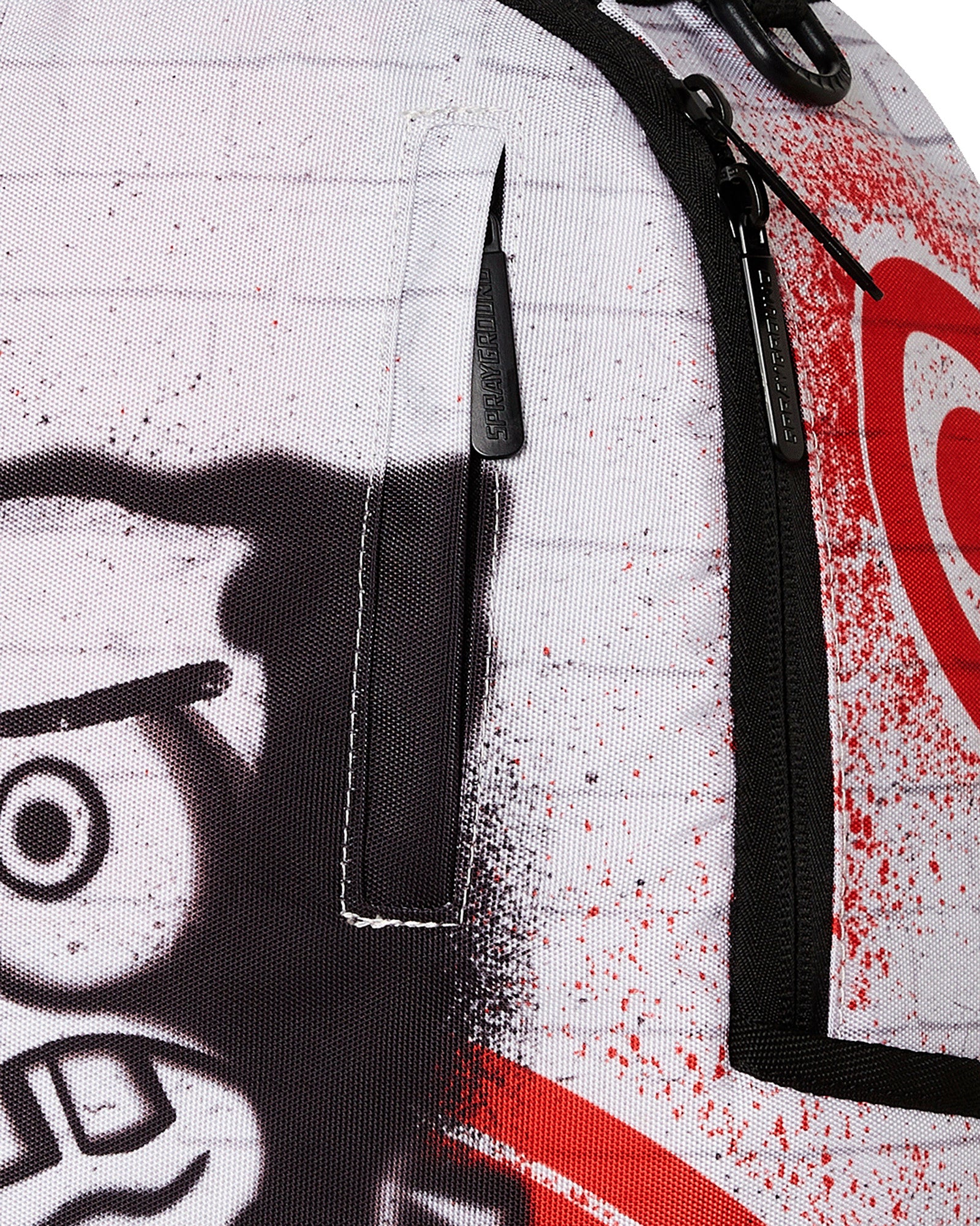 Bob Stencil Wall
