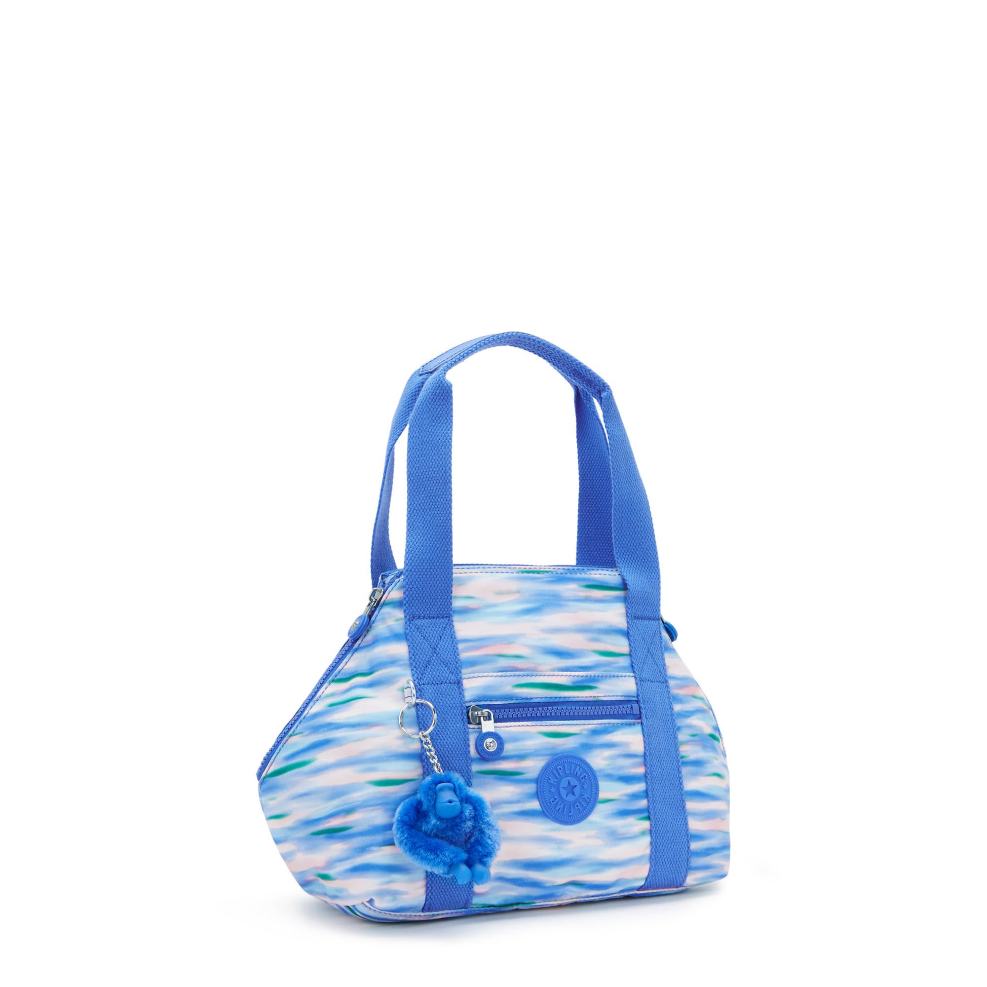 Diluted Blue