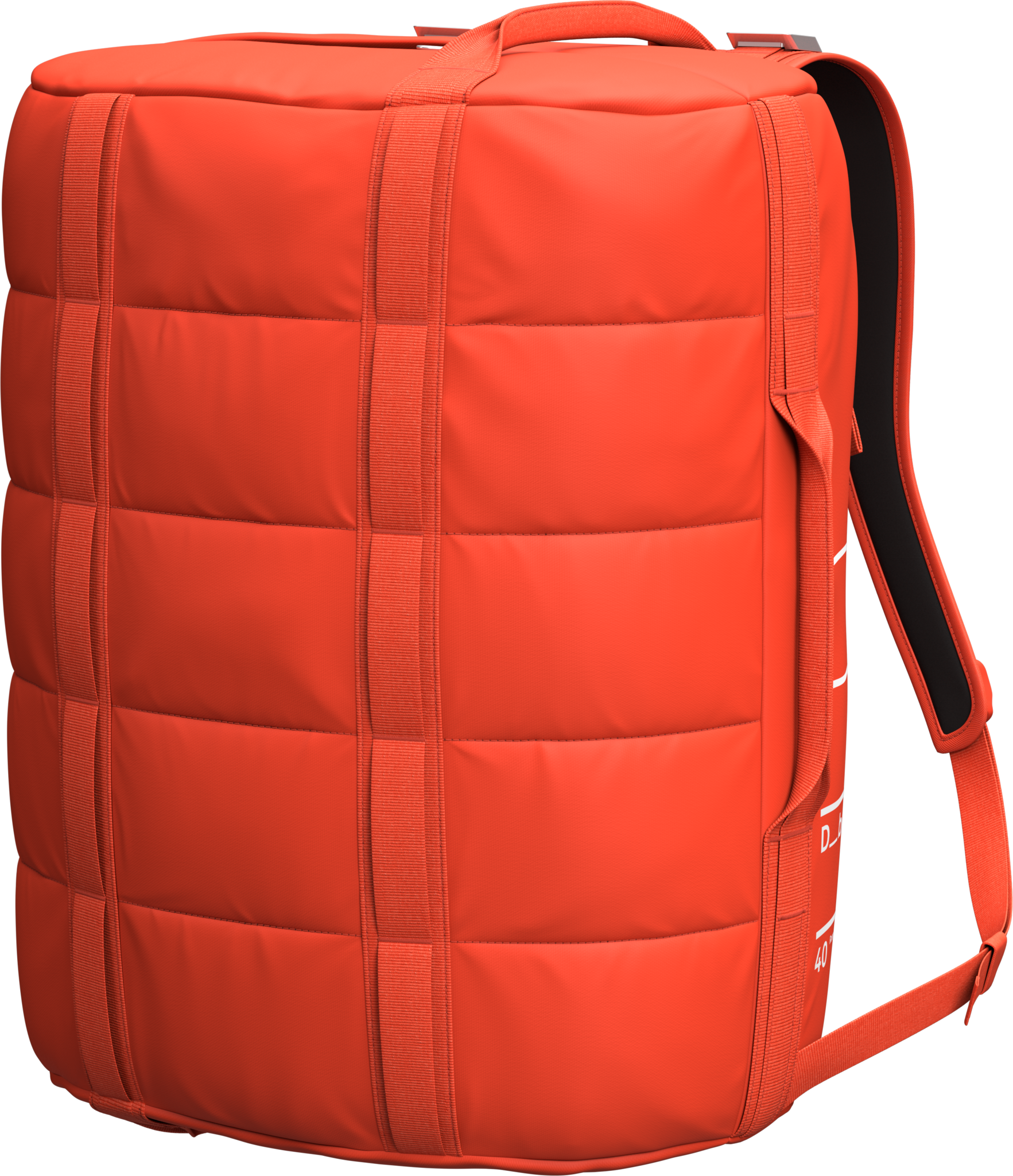 Falu Red