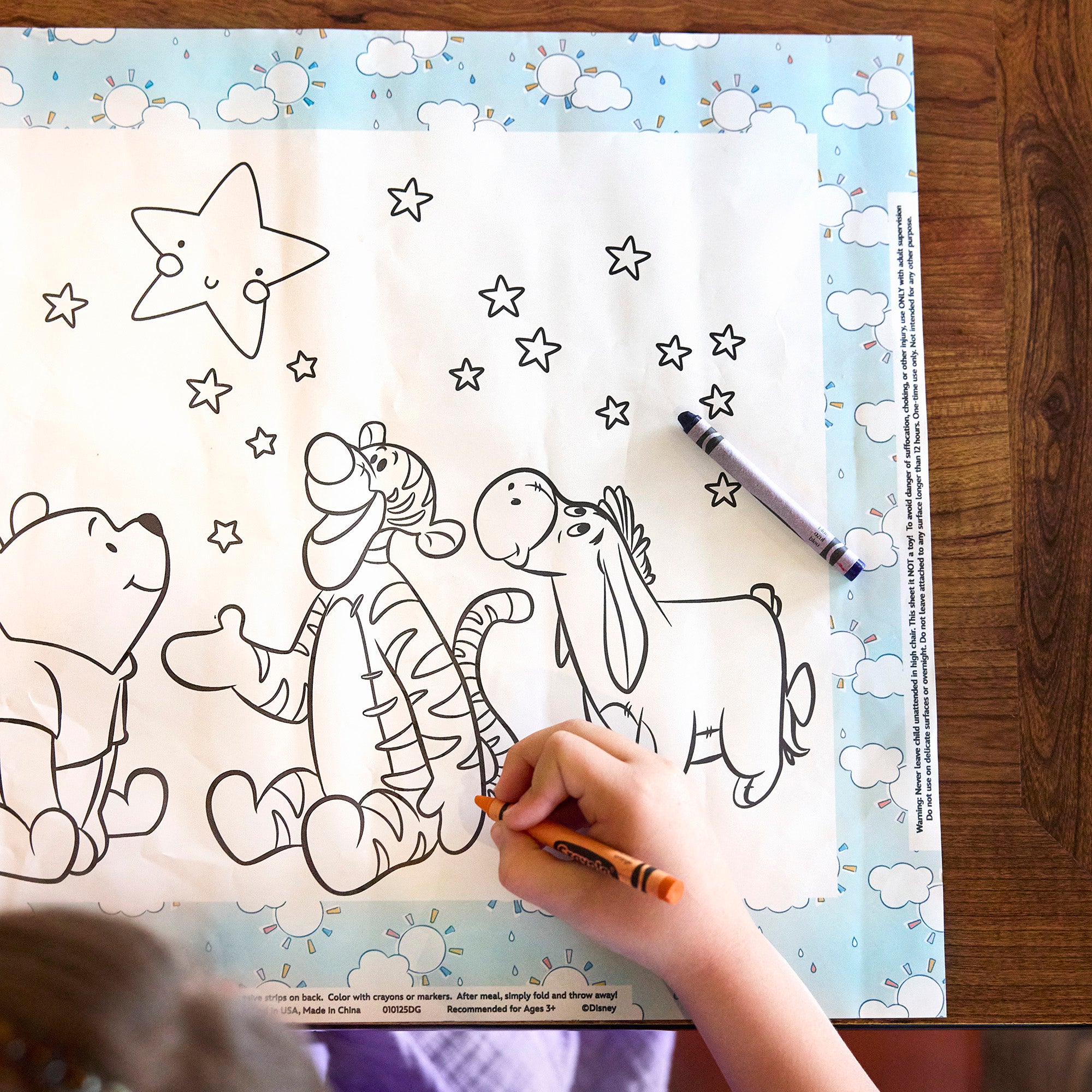 Winnie The Pooh
