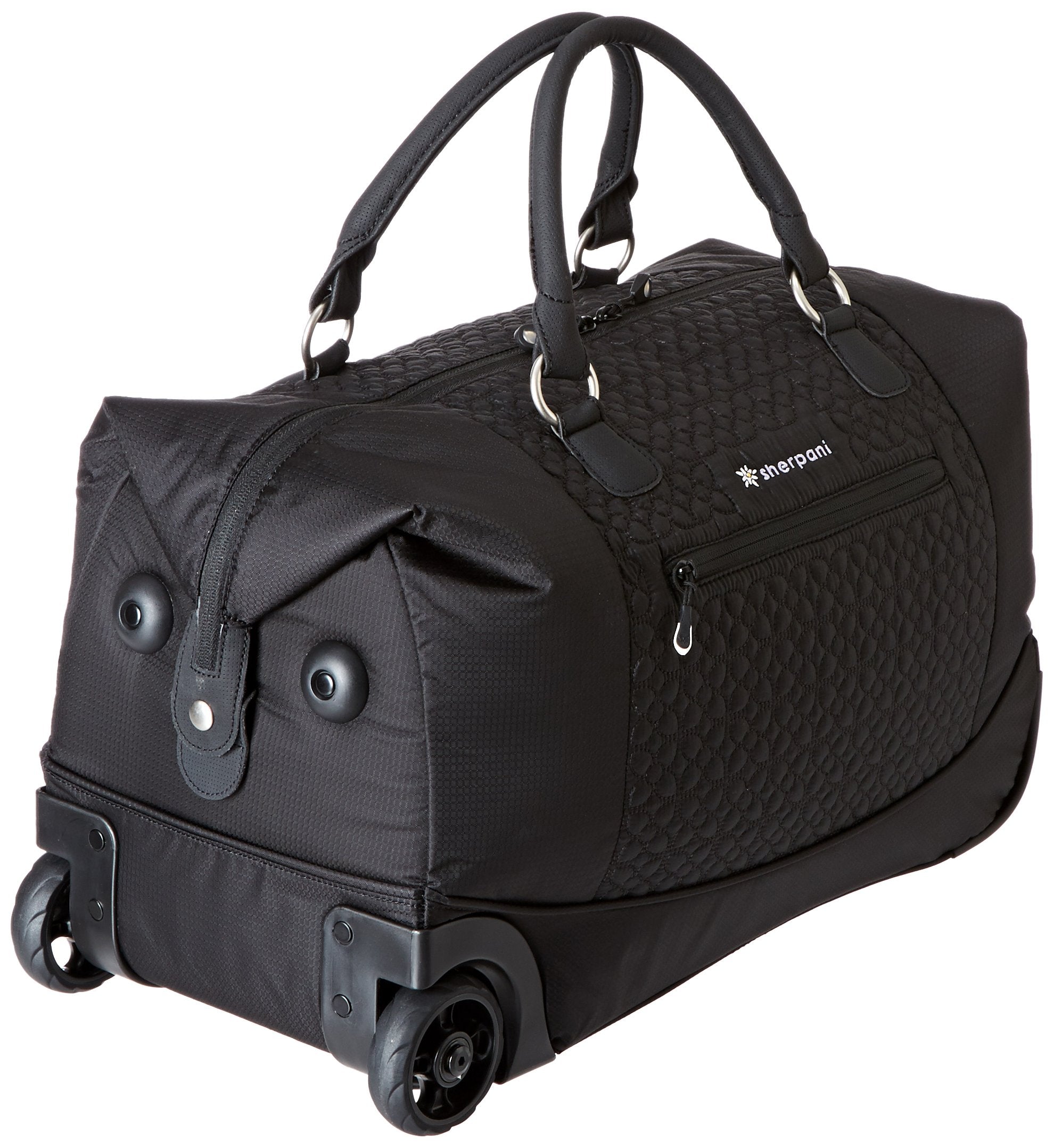 Sherpani Nuage Luggage - Thumbnail 2