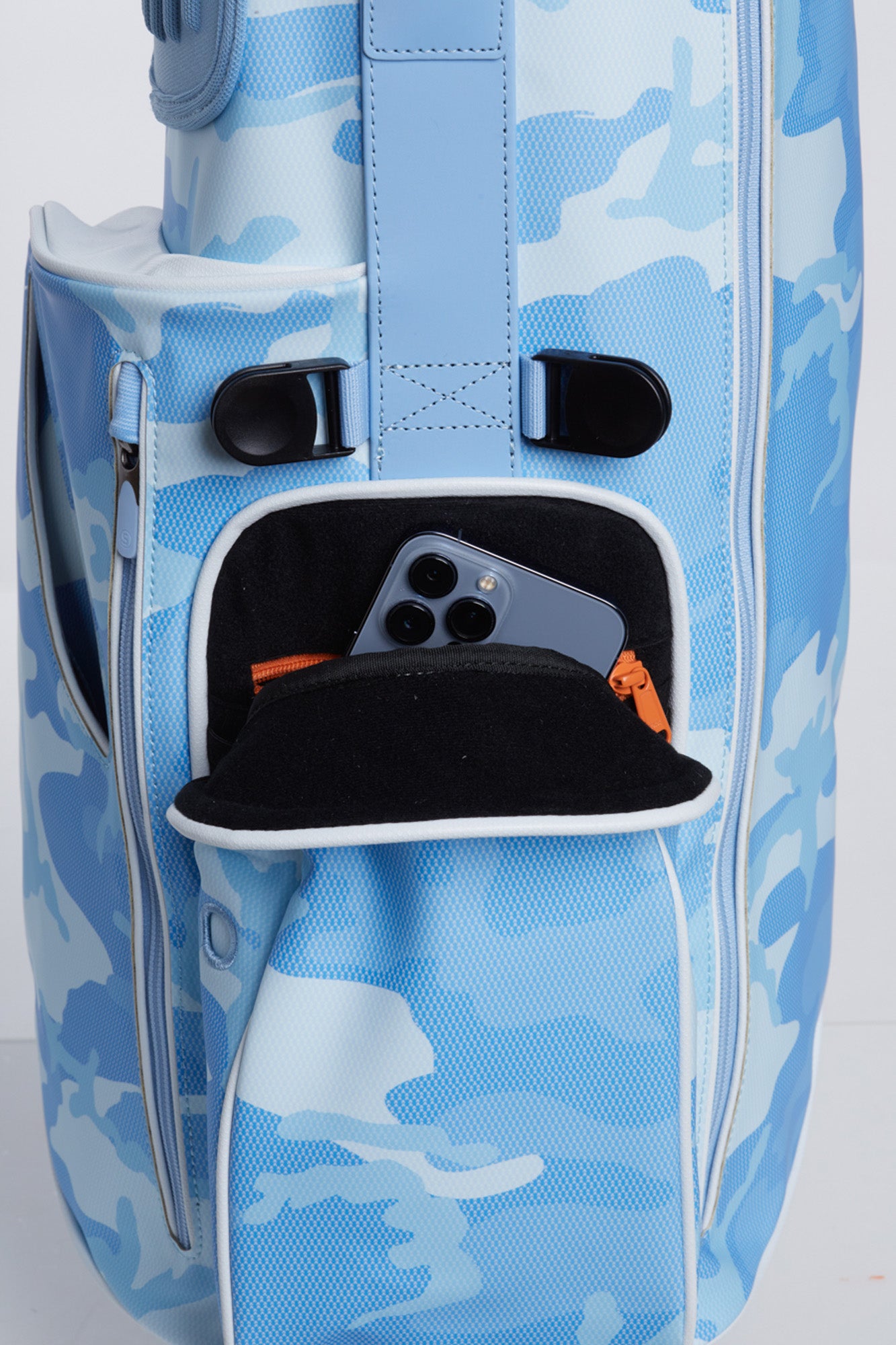 Stitch Blue