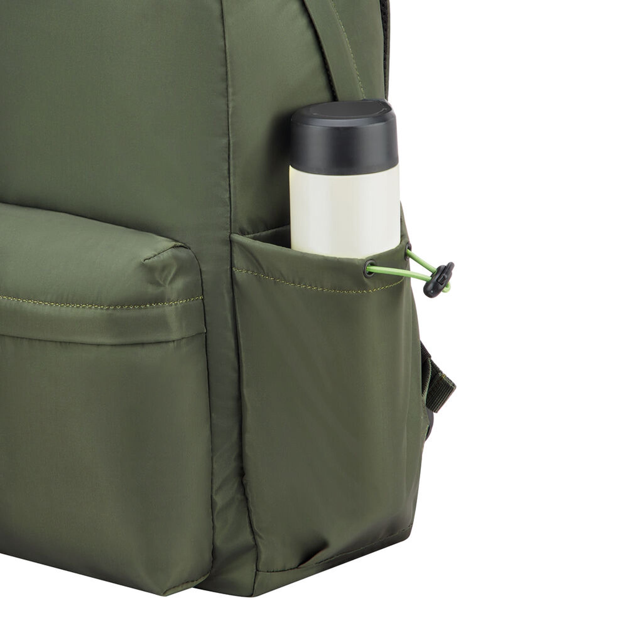 Deep Forest Green