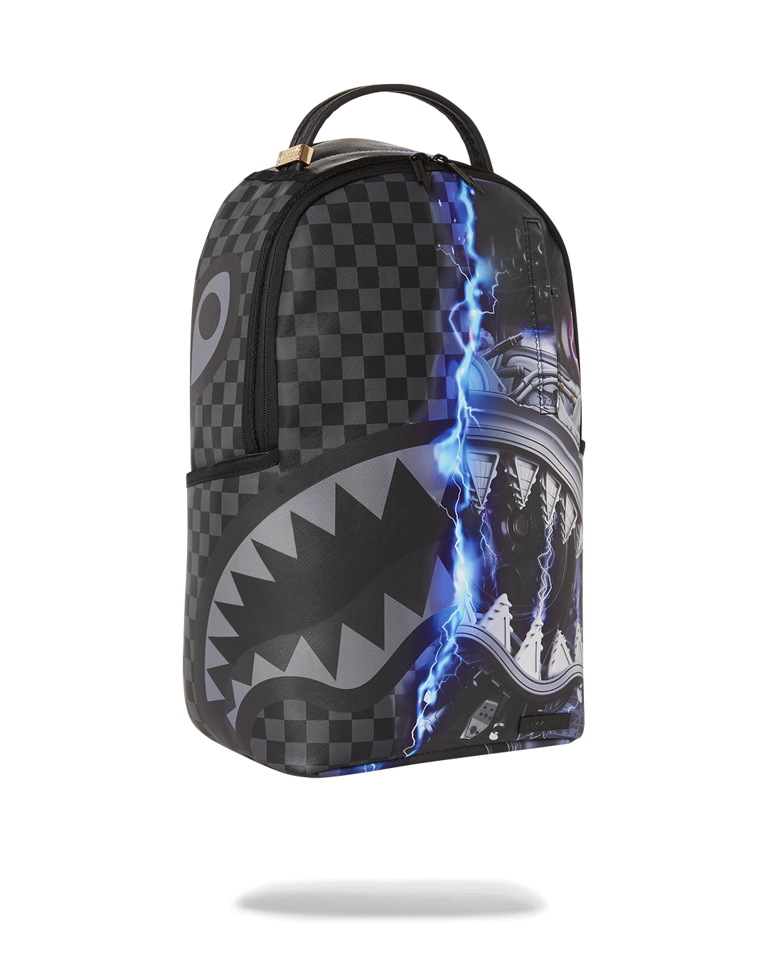 Zaino shark-bite backpack, Sprayground