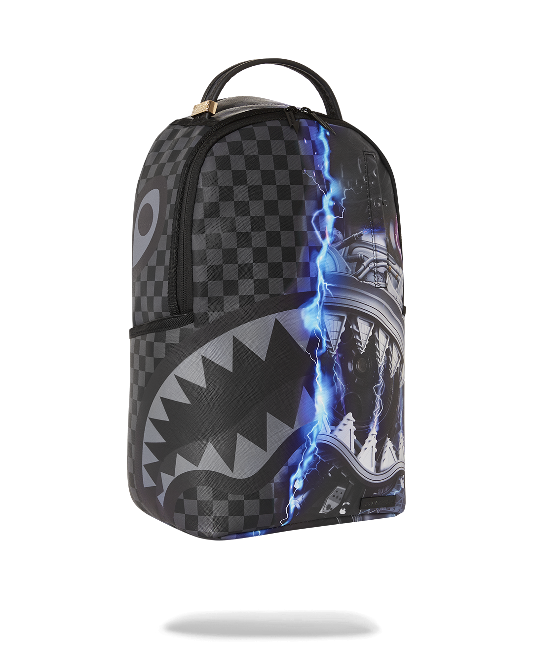 Bape backpack sprayground hotsell