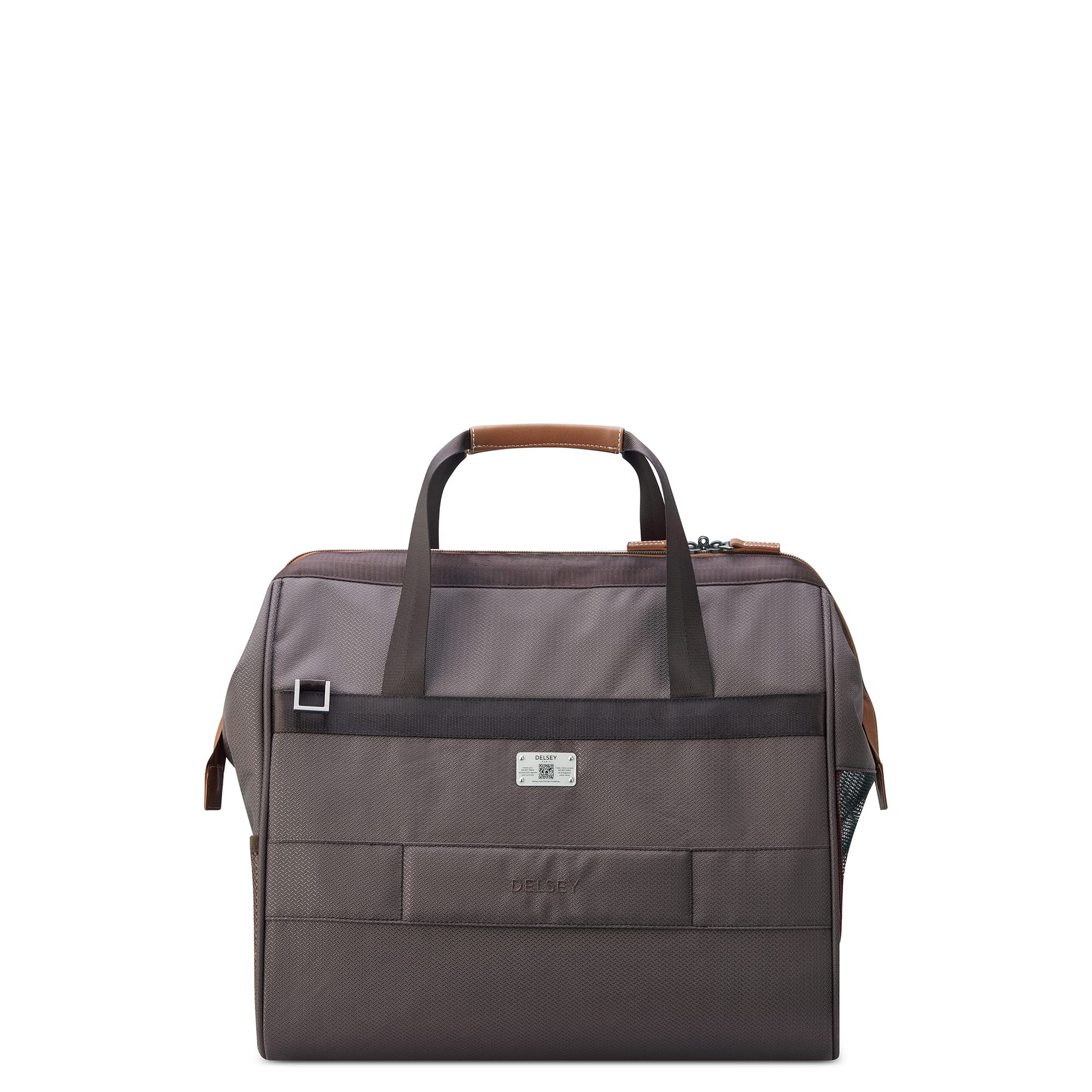 Chocolate Brown