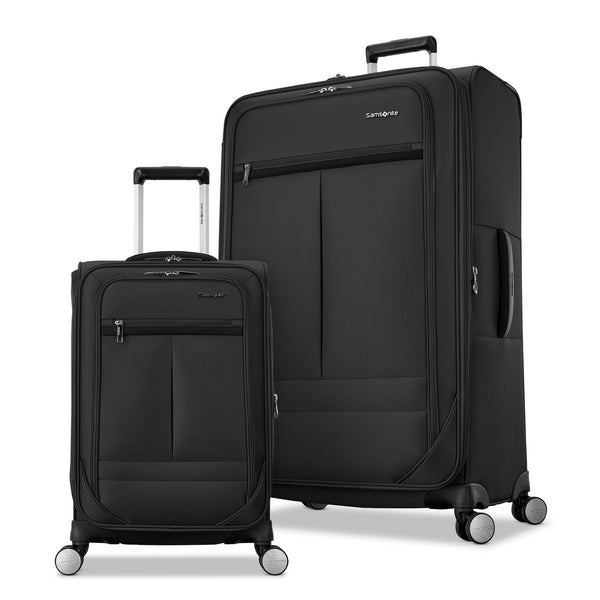 Samsonite Element 2-PC Softside 21