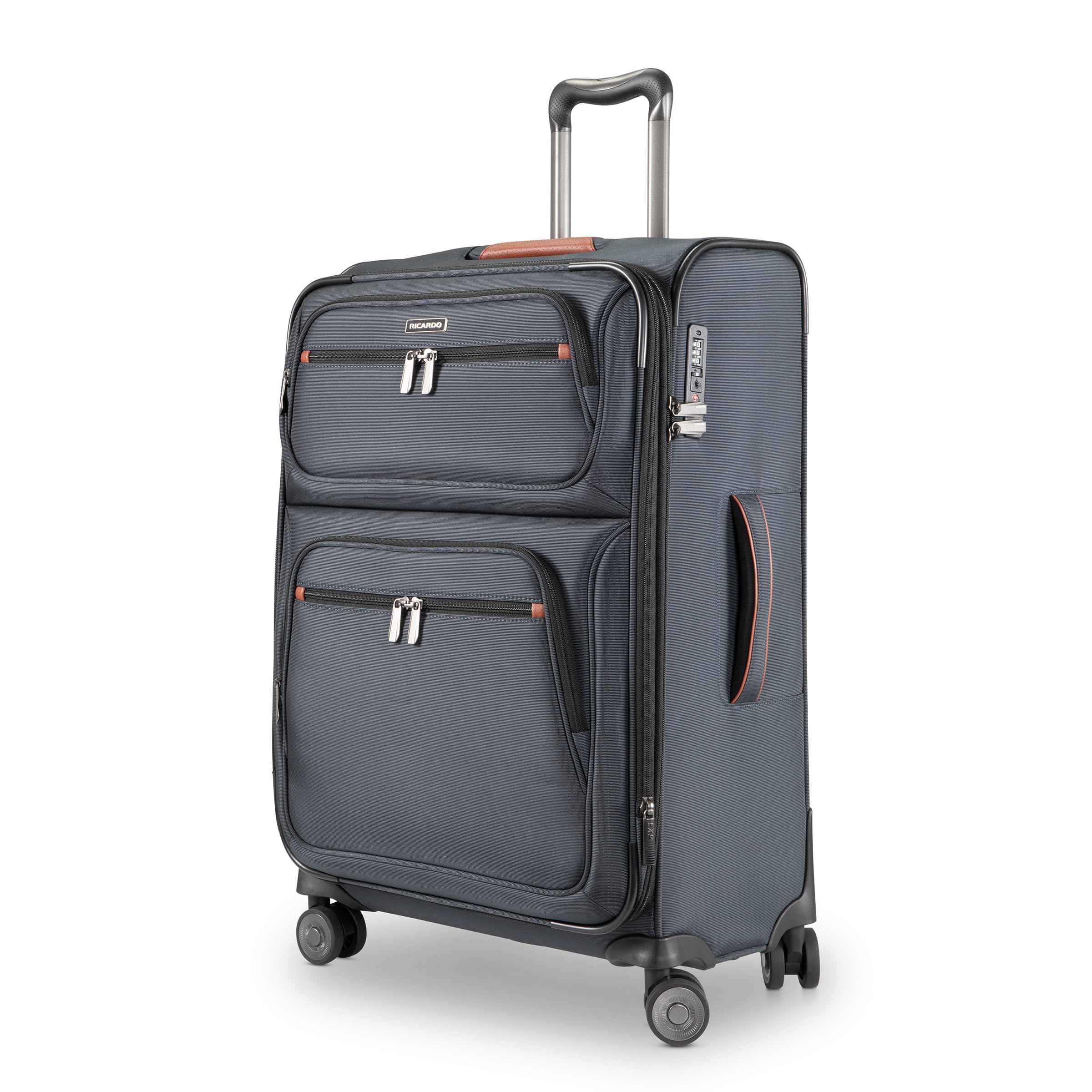 Ricardo Beverly Hills Montecito Luggage - Thumbnail 2