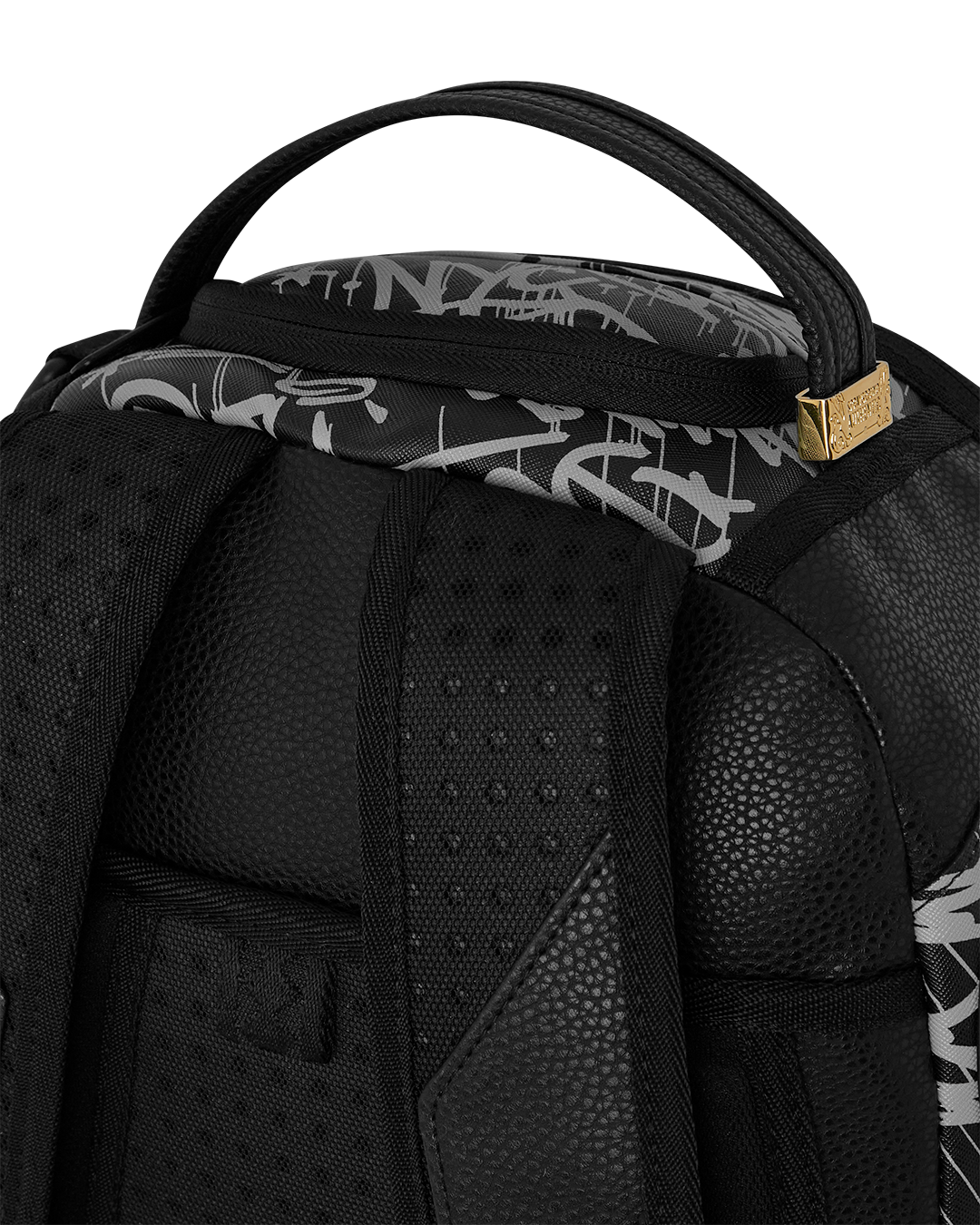 Sprayground Vivid Raceway Sprayground Graffiti Backpack, Vivid Raceway Graffiti – Luggage Online