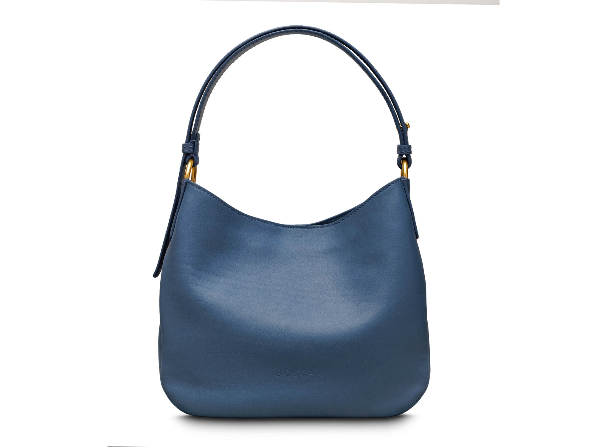Indigo Blue