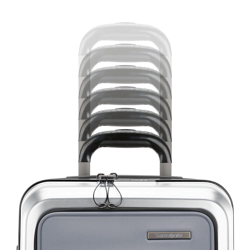 Aluminum Silver