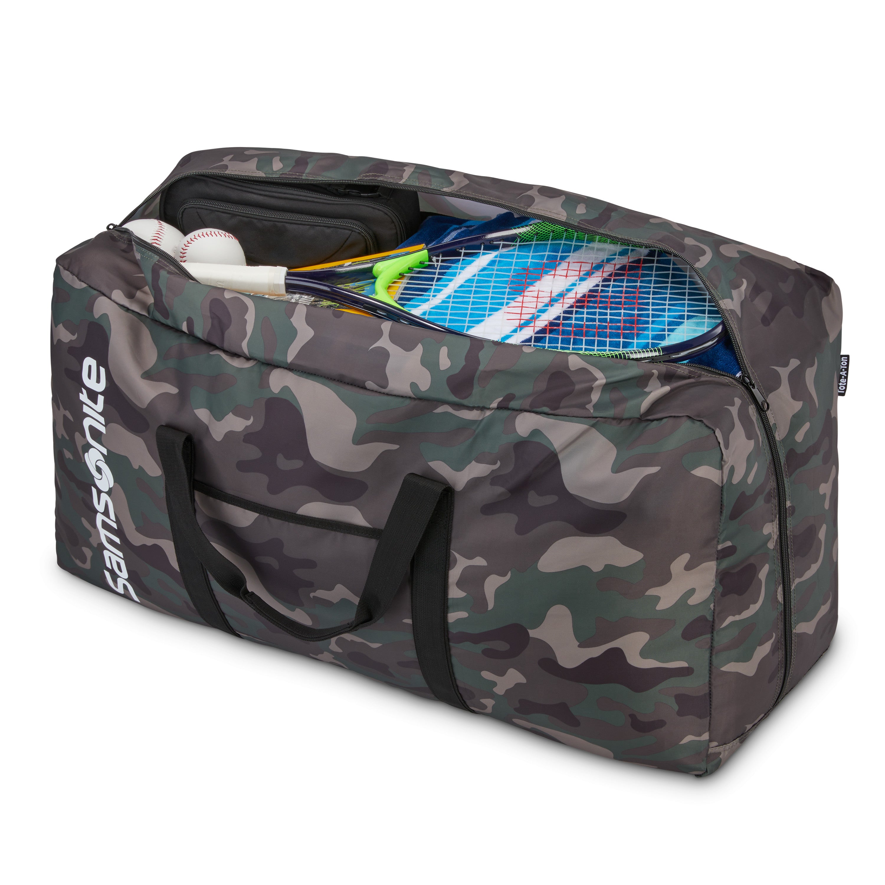 Camo Green / Single